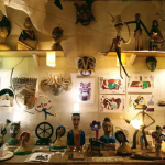 Scuola di Cartapesta